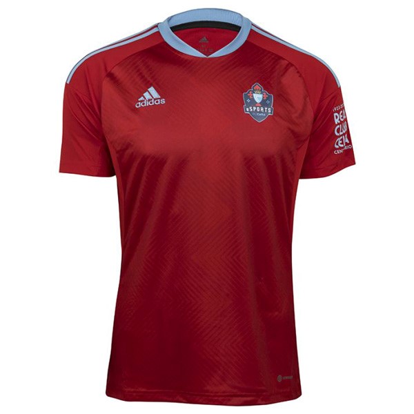 Tailandia Camiseta Celta De Vigo eSport RCCELTA 2023 2024